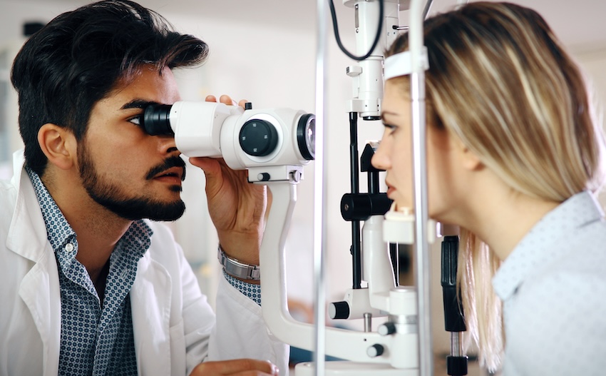 Vincent Roberts Opticians